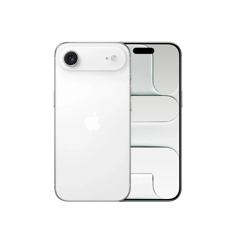 iPhone Air 256 クラウドホワイト iPhone Air 256GB クラウドホワイト:Apple Rewards Store JRE MALL店