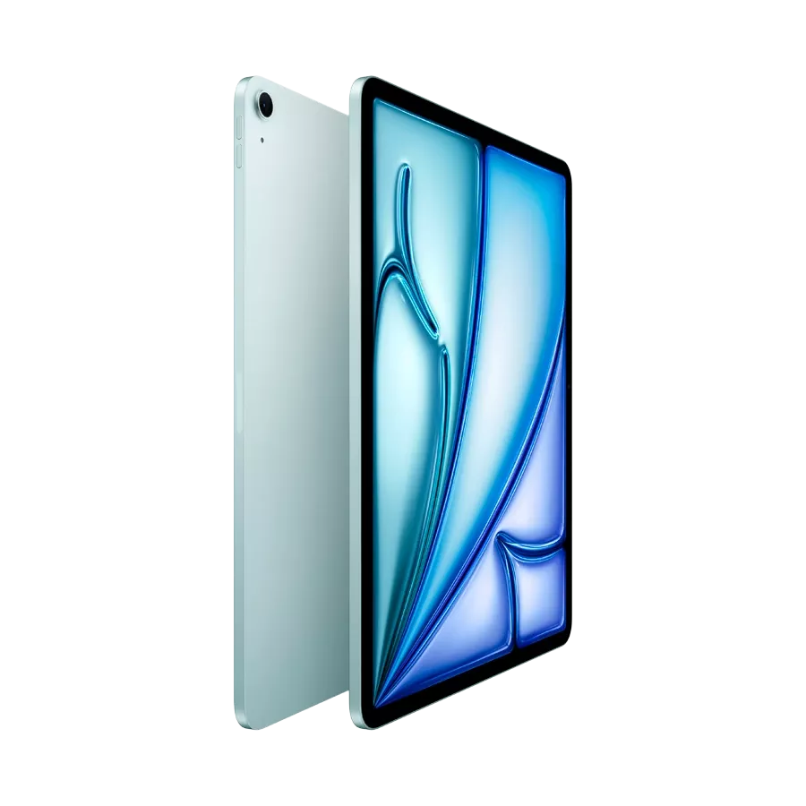 iPad Air 13 M3, 256 GB Wi-Fi 2025, Blue