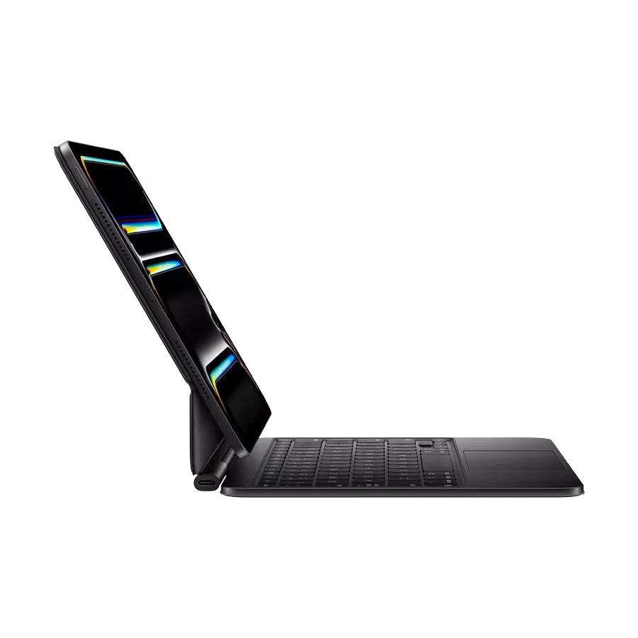 Apple Keyboard Case Magic Keyboard Black for iPad Pro 11 (M4)
