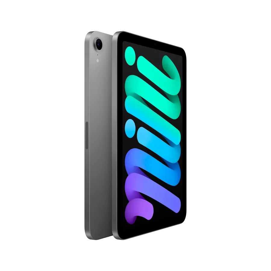 iPad mini A17 Pro, 128 ГБ Wi-Fi 2024, Space Gray