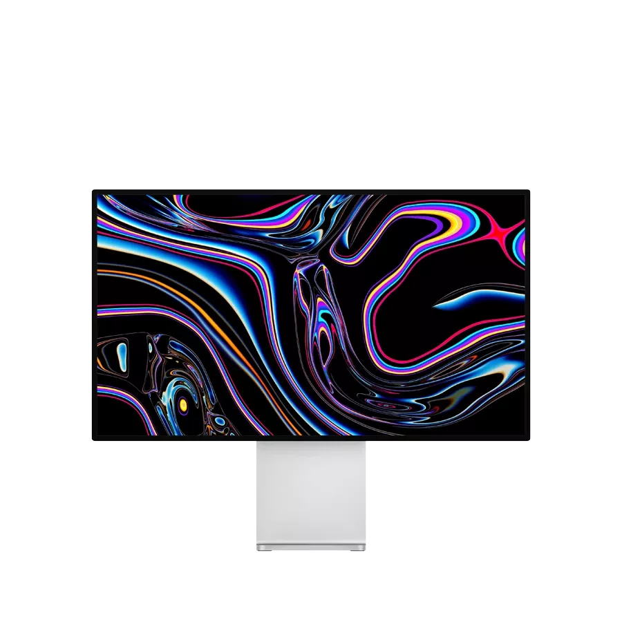 Apple Pro Display XDR - Nano-textureガラス Apple Pro Display XDR