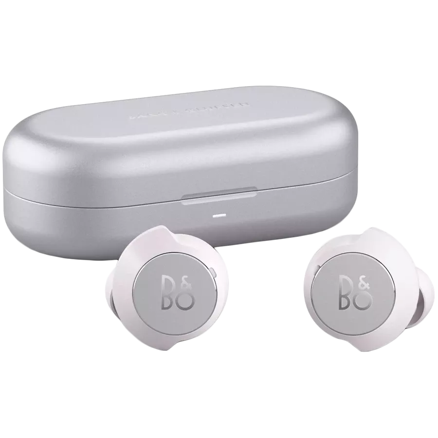 専用 Beoplay EQ Nordic Ice Bang & Olufsen、'21限定コレクション「NORDIC ICE」。ANC完全