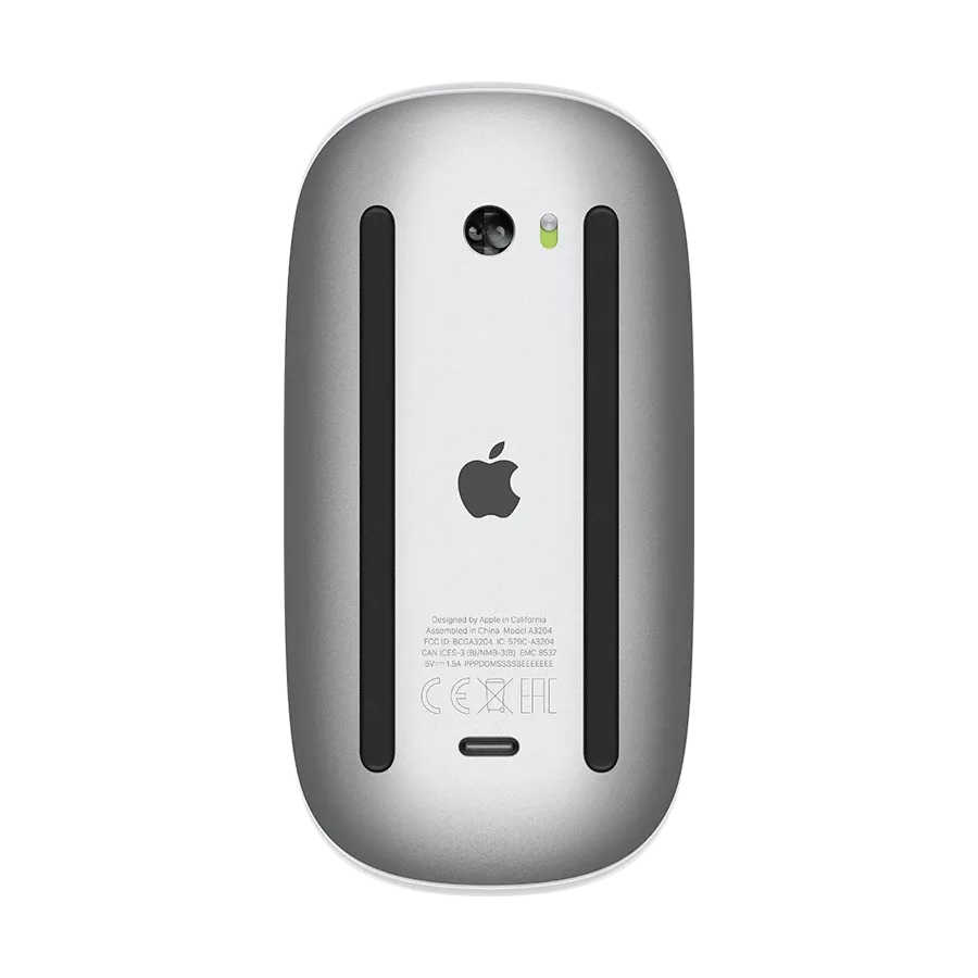 Mouse Apple Magic Mouse 4