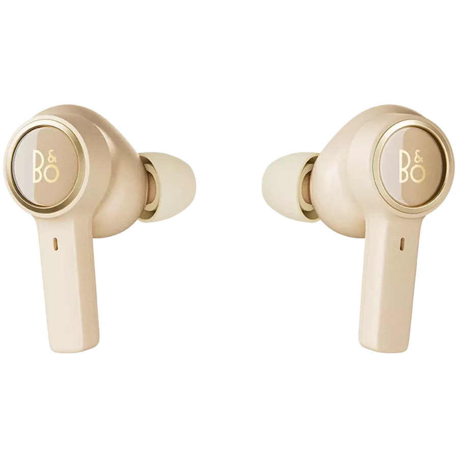 イヤホン Bang & Olufsen Beoplay EX gold tone Bang & Olufsen Słuchawki TWS Beoplay EX Gold Tone