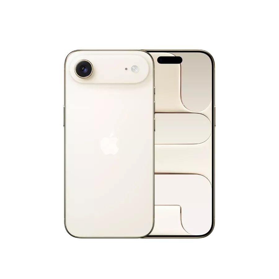 iPhone Air, 256 GB, Light Gold buy - Apple phone MG2N4HX/A