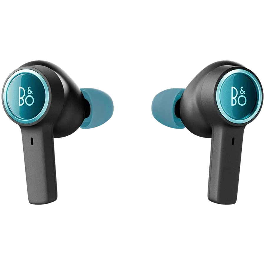 【新品】B&amp;O BEOPLAY EX Anthracite Oxygen Bang & Olufsen Beoplay EX In-Ear Headphones, Anthracite