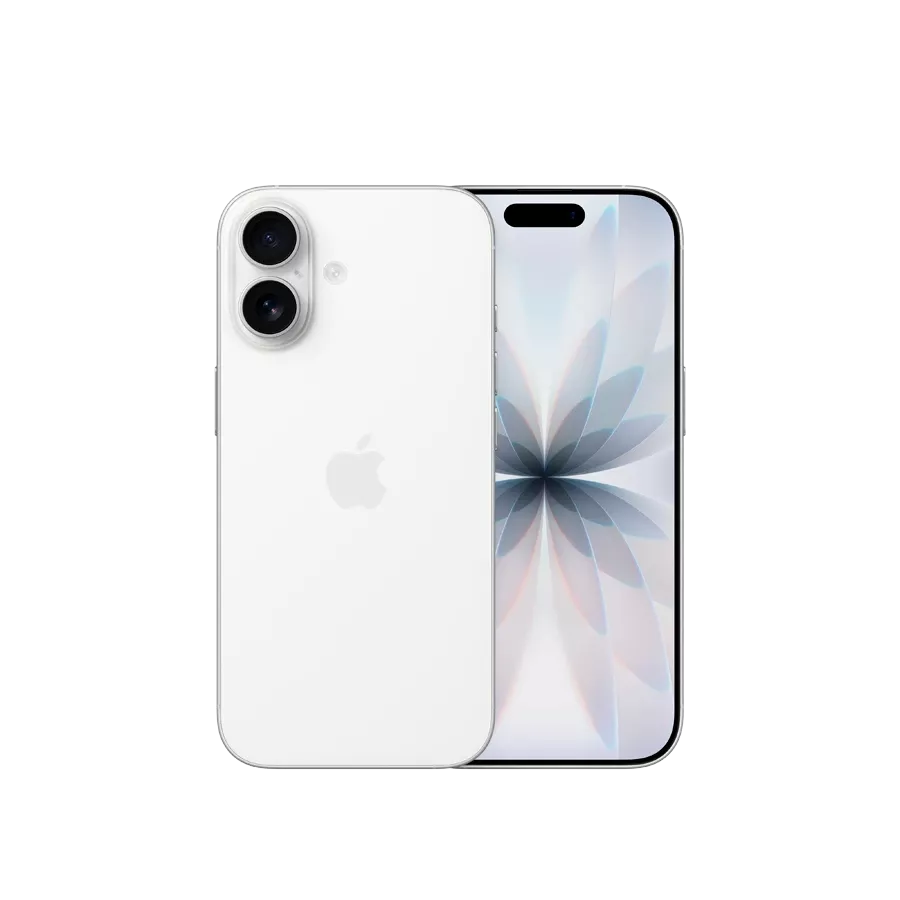 iPhone 17, 256 GB, White purchase: price MG6K4AF/A, installments