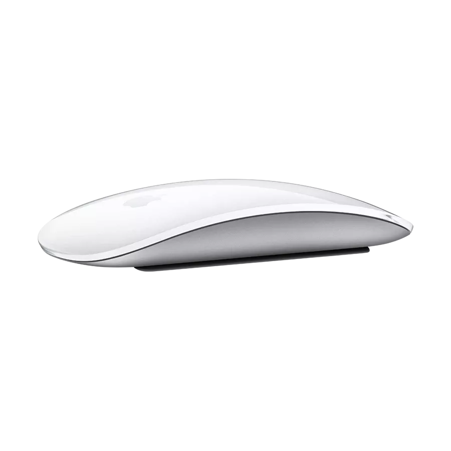 Mouse Apple Magic Mouse 4