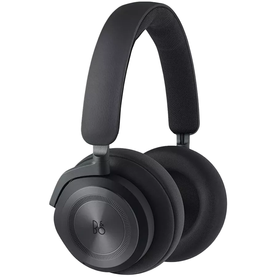 BANG & OLUFSEN Beoplay HX Wireless Headphones, Black