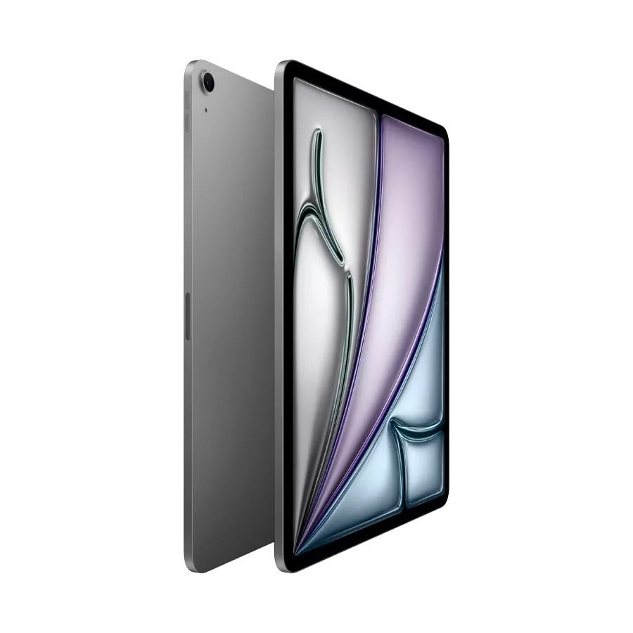 iPad Air 13 M3, 256 GB Wi-Fi 2025, Space Gray buy: price MCNN4QA/A