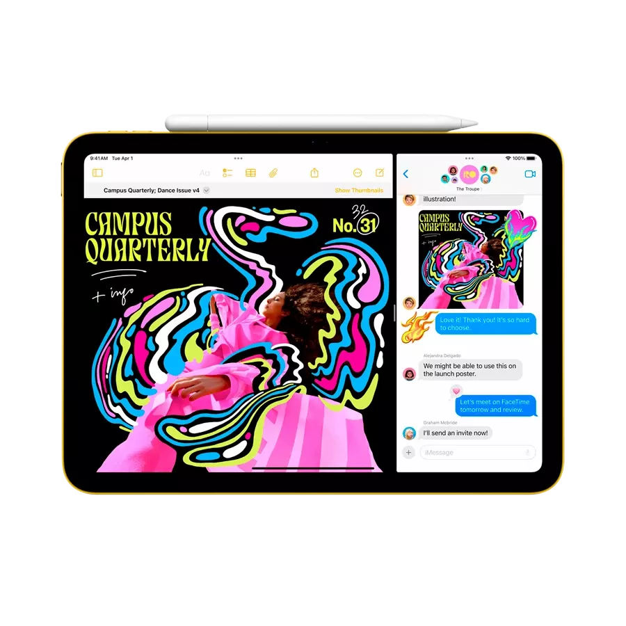 【新品未開封】iPad (A16) Wi-Fi 256GB シルバー iPad Wi-Fi + Cellularモデル 256GB - シルバーを購入 - Apple