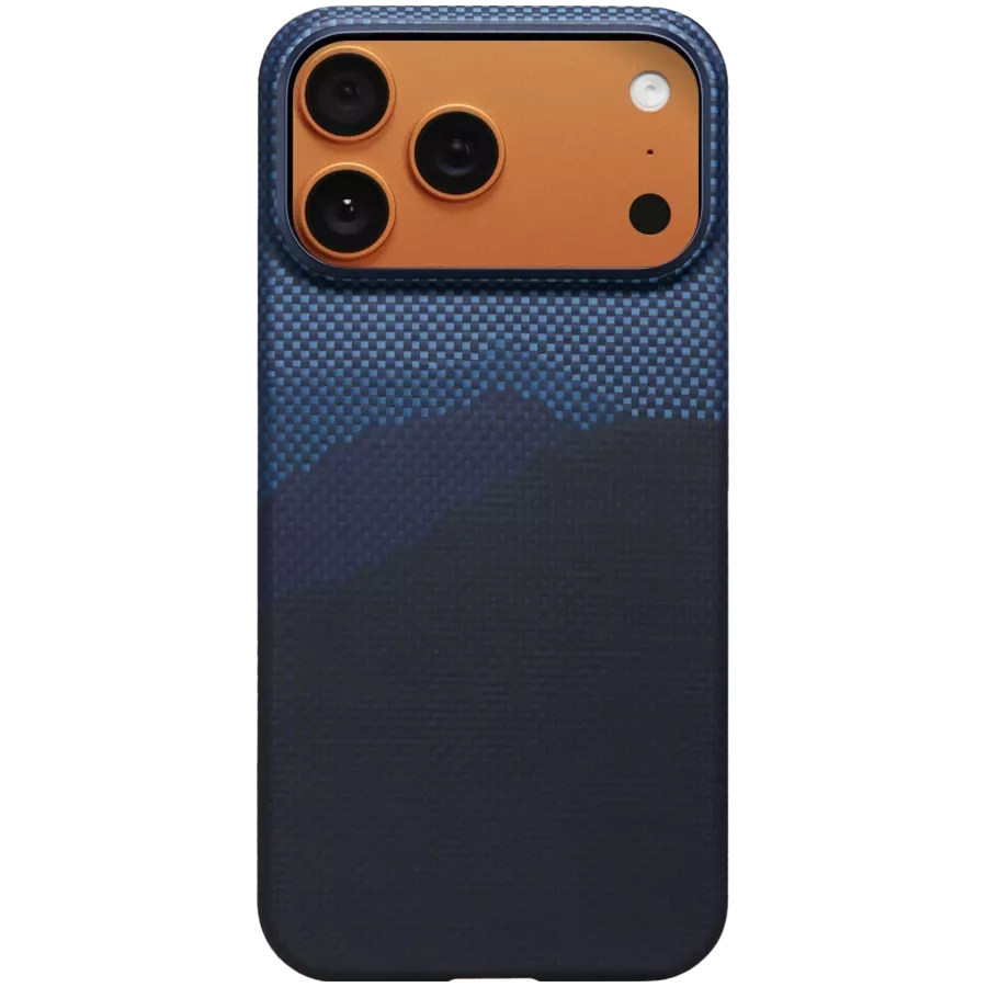 PITAKA iPhone 17ケース Ultra-Slim Case New SEALED PITAKA iPhone 17 Pro Case Ultra-Slim Aramid Fiber