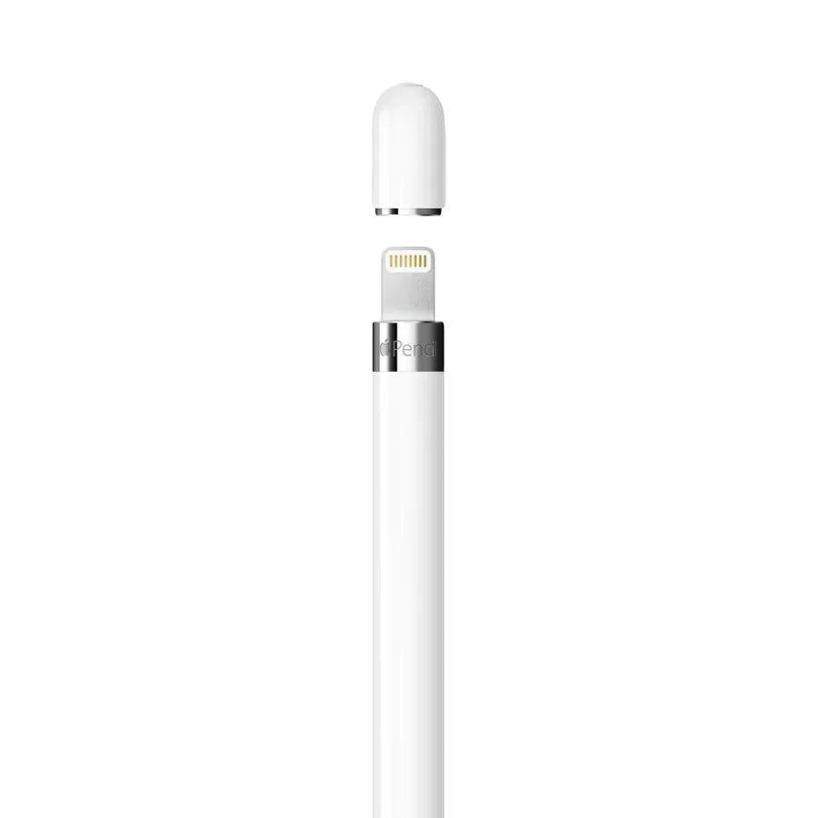Apple Pencil (ホワイト) Apple Pencil (2nd Generation) Refurbished