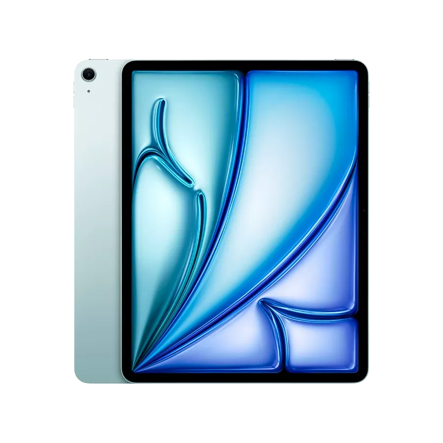 iPad Air 13 M3, 1 TB Wi-Fi 2025, Blue