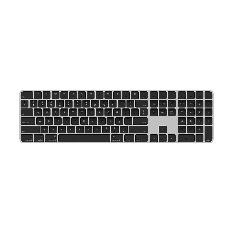 APPLE Magic Keyboard