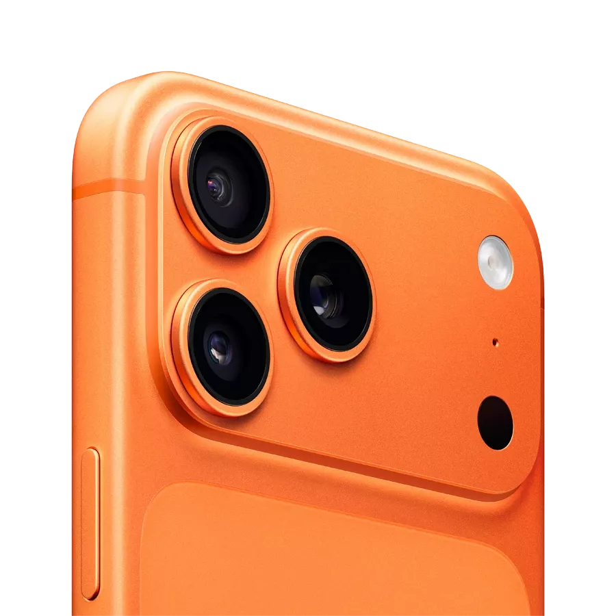 Apple iPhone 17Pro MAX256GBオレンジ 本体新品未開封 Apple iPhone 17 Pro Max - 256 GB - Cosmic Orange (Unlocked