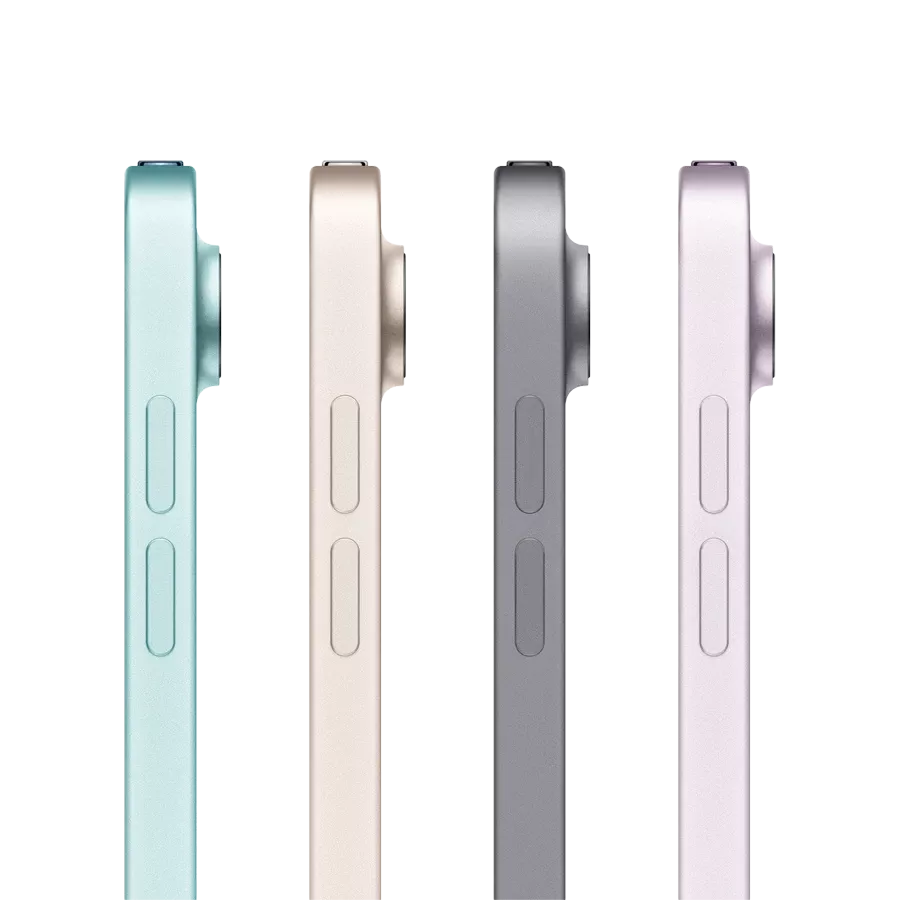 iPad Air M2 11インチ128GBWi-Fi＋Apple Pencil iPad Air 11 (M2), 128 ГБ, Wi-Fi, Синій