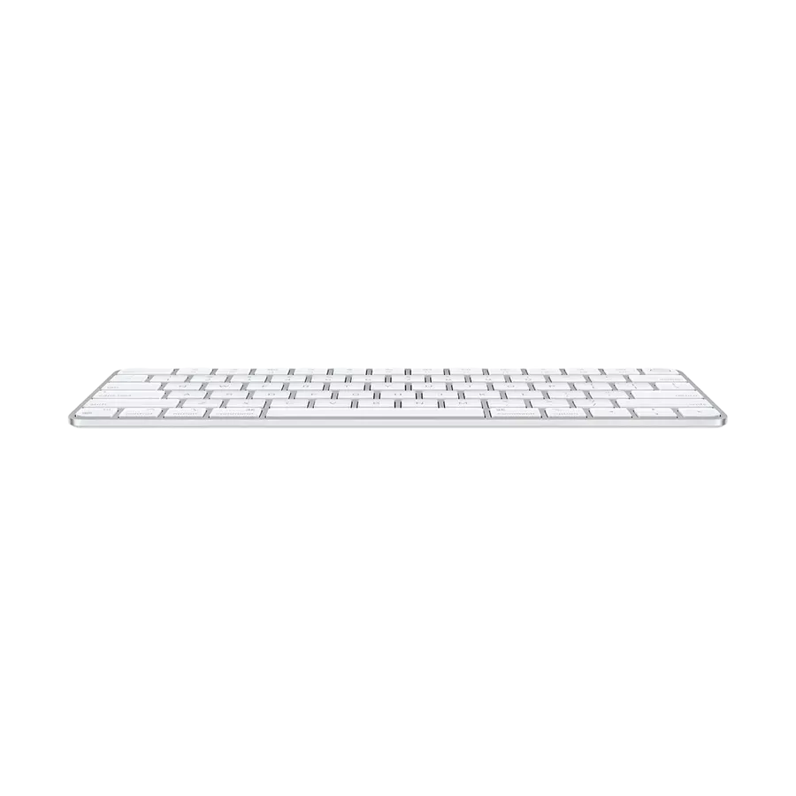 【未使用】APPLE Magic Keyboard MK2A3J/A Apple Magic Keyboard Bluetooth Rechargeable for Mac iPad iPhone