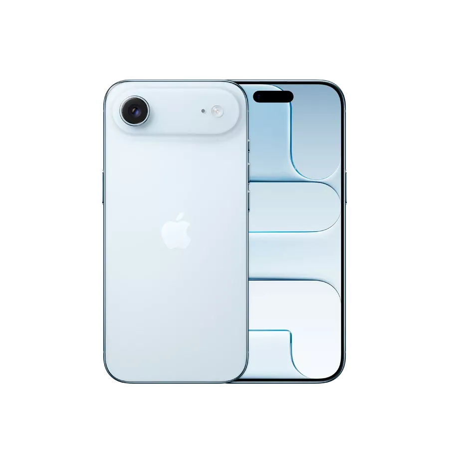 iPhone Air, 512 GB, Sky Blue purchase: price MG2V4AF/A