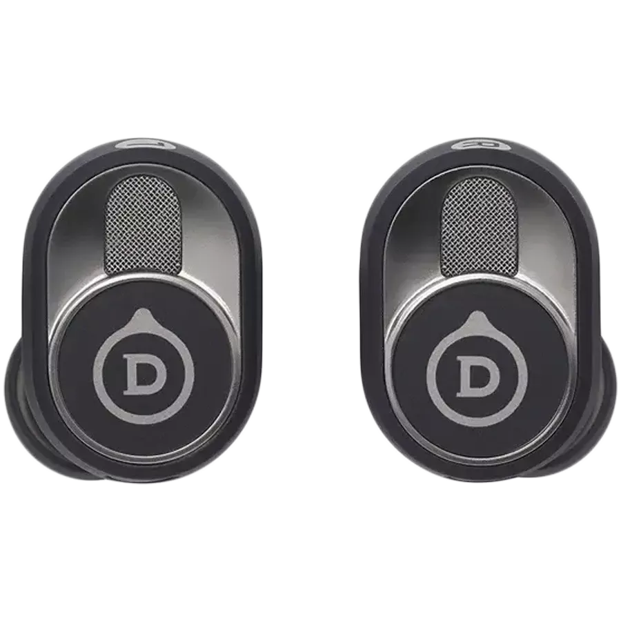 イヤホン DEVIALET GEMINI II Matte Black Devialet Gemini II ブラック - ラグジュアリー ワイヤレスイヤホン