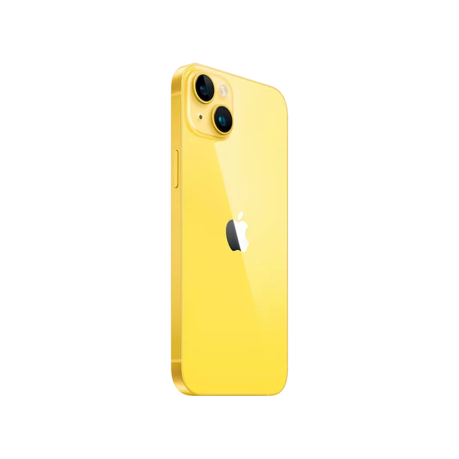 iPhone 14 Plus, 256 GB, Yellow buy at the price of 391900 ֏ from