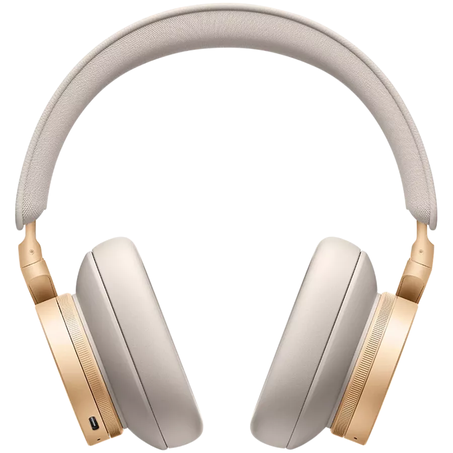 BANG & OLUFSEN Beoplay H95 Wireless Headphones, Gold Tone