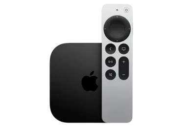 <p>TV &amp; Home</p>