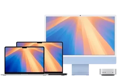 <p>Mac</p>