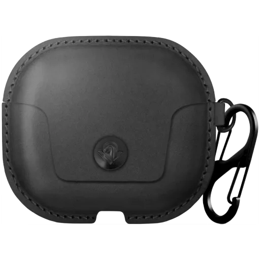 TWELVE SOUTH Чехол AirSnap  Чёрный для AirPods (Gen. 3)