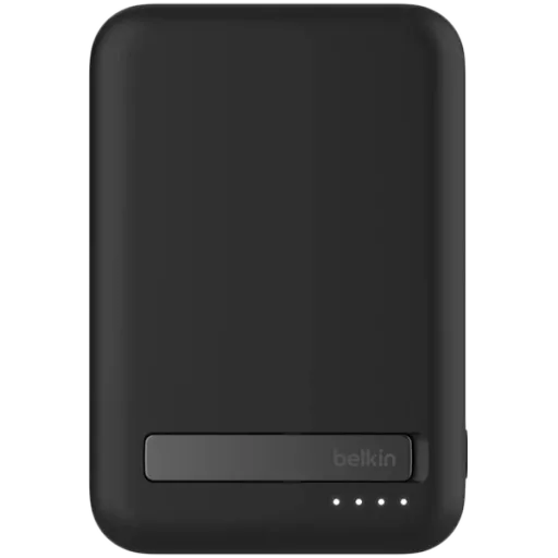BELKIN BoostCharge Qi2 Magnetic Power Bank, 10000 mAh
