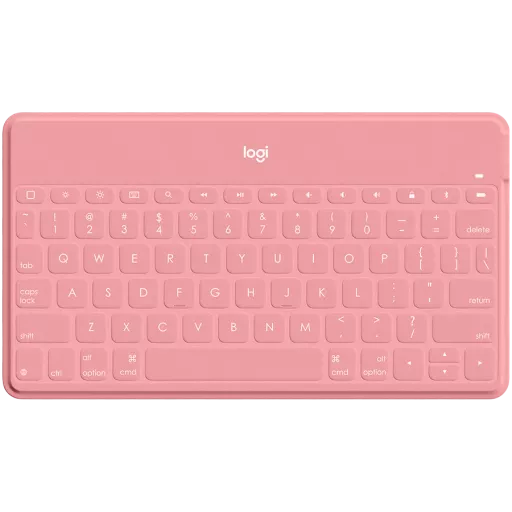 LOGITECH Keys-To-Go Клавиатура