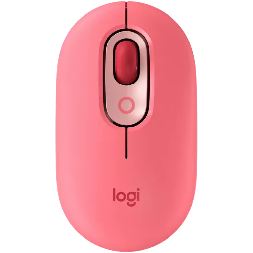 LOGITECH POP Mouse Устройства ввода - Мышь