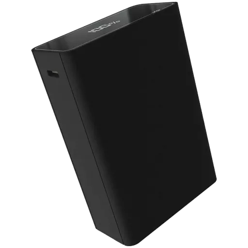 VLP Портативное зарядное устройство, 10000 мА·ч