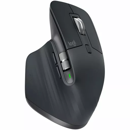 LOGITECH (CIS) MX Master 3