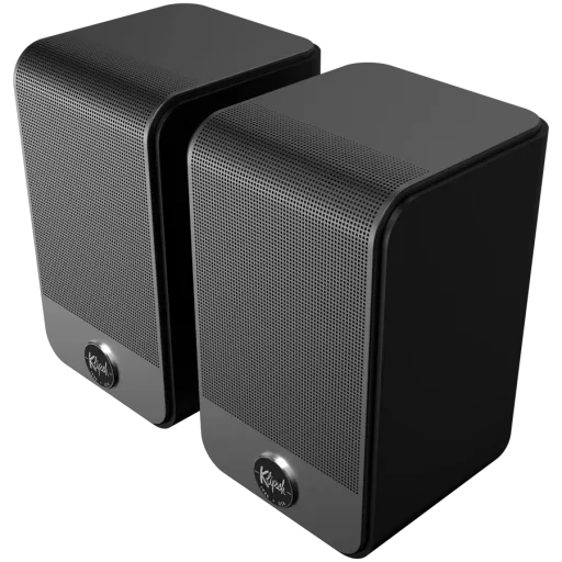 Surround спикеры Klipsch Flexus 200 EUA Чёрный, для саундбаров Flexus