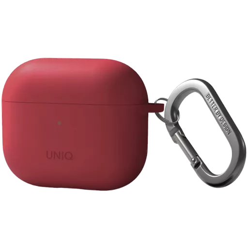 UNIQ Іс Terra  Sepia for AirPods (Gen3)