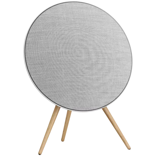BANG & OLUFSEN Beosound A9 5th Gen Домашняя аудиосистема Natural Aluminium