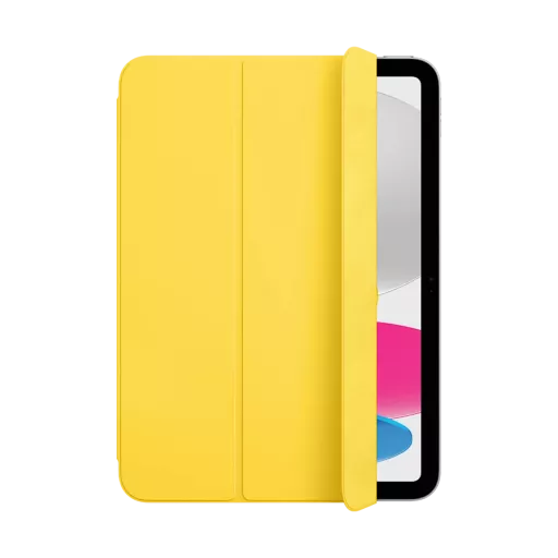 APPLE Smart Folio Smart Folio  Lemonade iPad (A16) üçün