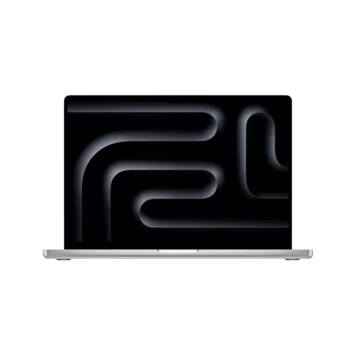 MacBook Pro 16.2"  M4 Pro (14C CPU/20C GPU), 24 ГБ, 512 ГБ, Серебристый