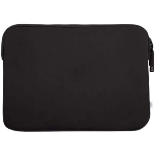 Husă MW Basics ²Life pentru MacBook Air 15.3", Black/White