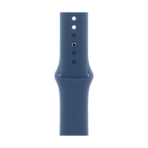 Band Extension APPLE 42mm Sport Band - S/M & M/L Sport Band Denim for Apple Watch 38/42 mm