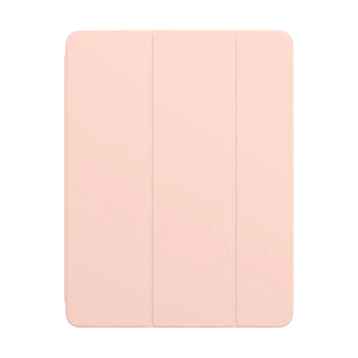 Apple Smart Folio Smart Folio  Pink Sand for iPad Pro 12.9-inch (3rd generation)