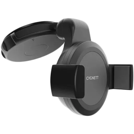 Автомобильный держатель CYGNETT, Черный