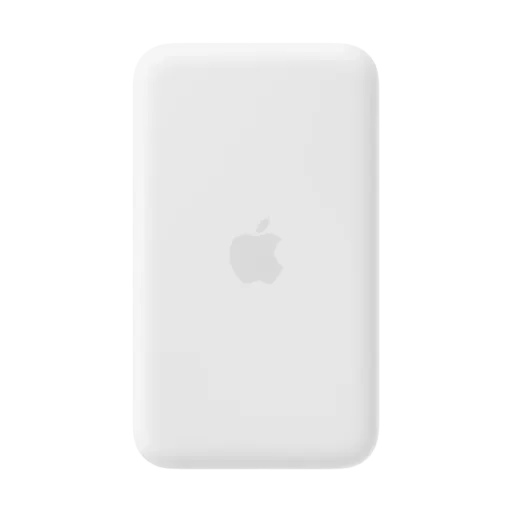APPLE Живлення - зарядний пристрій для батареї
