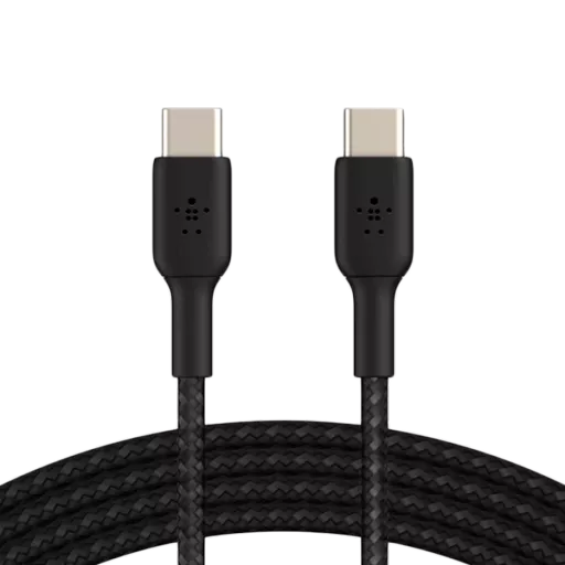BELKIN Кабель USB-C, Чёрный, 1м