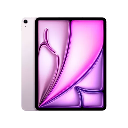 iPad Air 13 (M2), 1 ՏԲ, Wi-Fi+5G, Purple