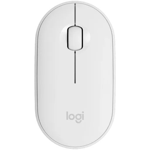 LOGITECH M350S Pebble 2 Тінтуір