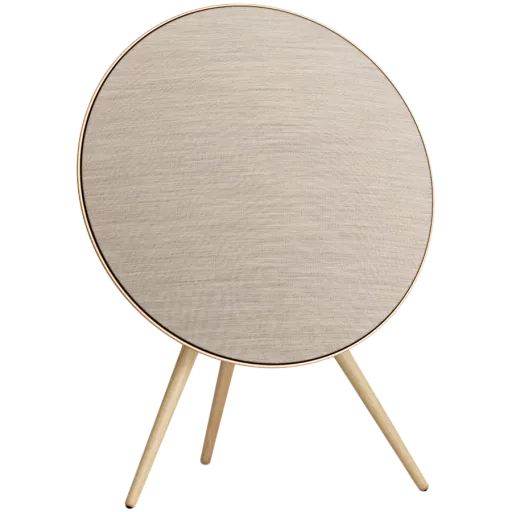 Bang & Olufsen Beosound A9 Home Audio System, Gold Tone