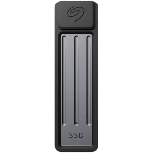 SEAGATE External Ultra Compact  SSD External 2 TB