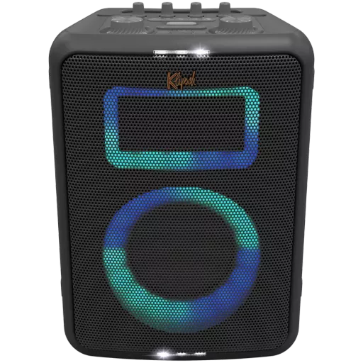 Party Box Klipsch Vegas